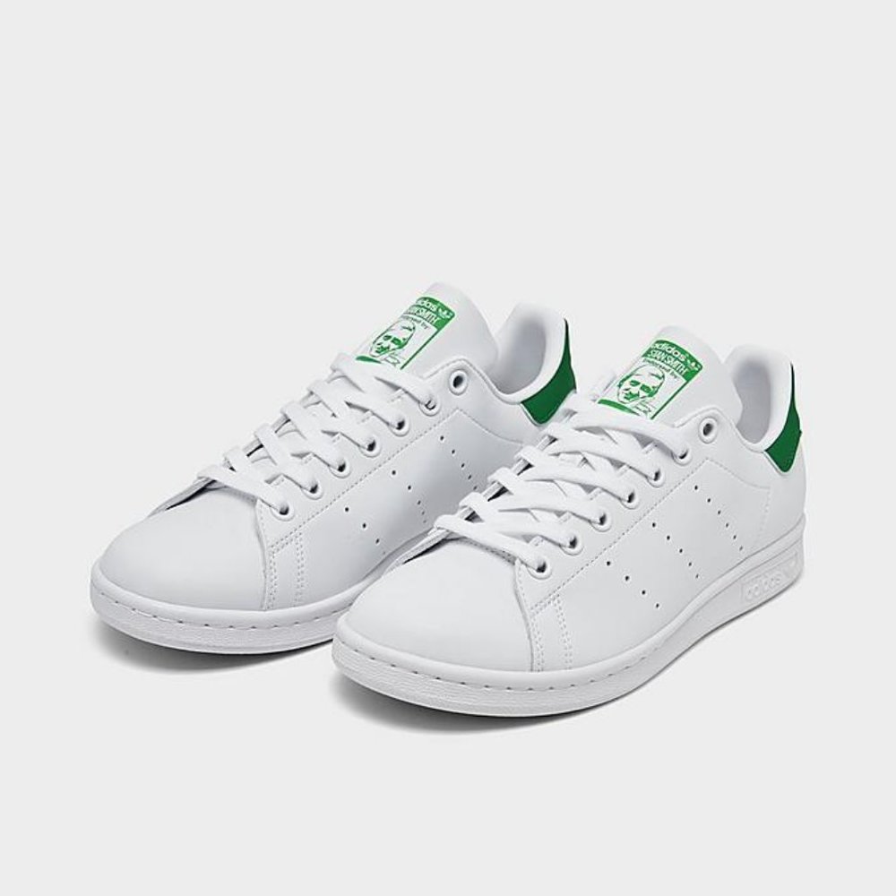 Adidas Originals Stan Smith Shoes - Women's US Size 8